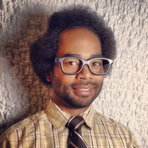 Meet your Posher, Joe